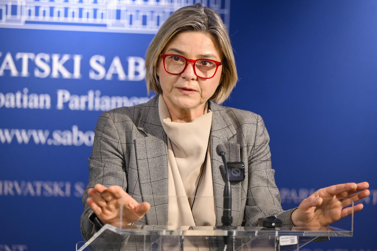 Benčić: Apsolutno sramotna situacija. Petrov: Ideje su vam nakaradne, ali slažem se