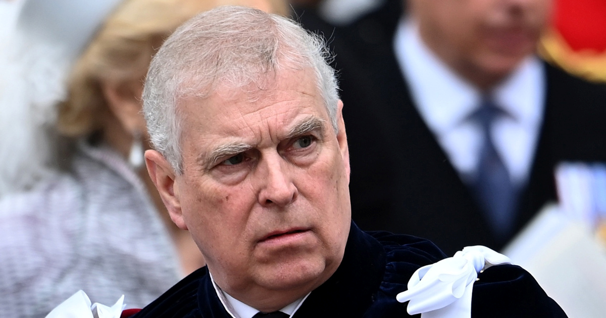 Raste pritisak na Andrewa da svjedoči o Epsteinu