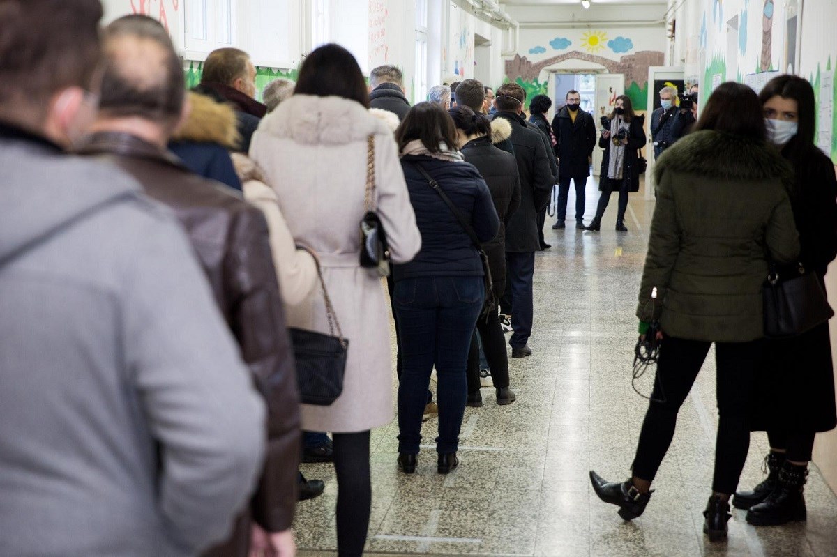 HDZ BiH uvjerljivo vodi na izborima u Mostaru