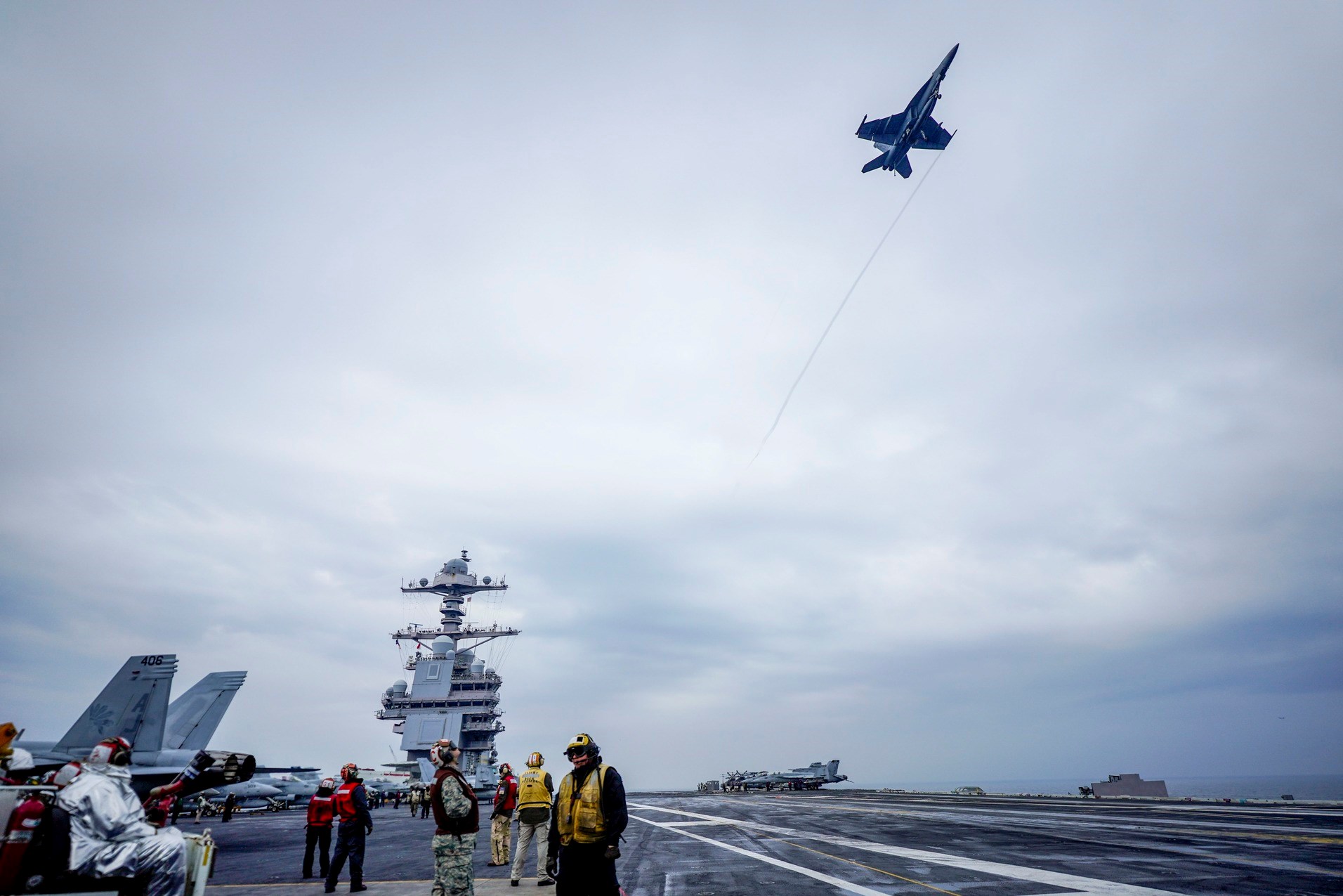 Trump: Izveli smo prvi kopneni napad na Venezuelu