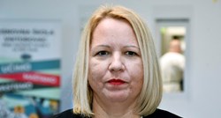 Zadranin tužio SDP-ovu gradonačelnicu zbog klevete. Sabor joj odbio skinuti imunitet