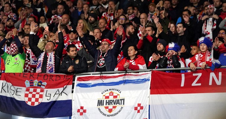 Iz Hrvatske stiglo najviše zahtjeva za ulaznice za utakmice Eura 2024.