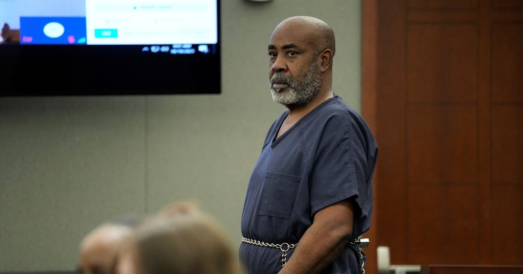 Osumnjičenom ubojici Tupaca suđenje odgođeno za skoro godinu dana