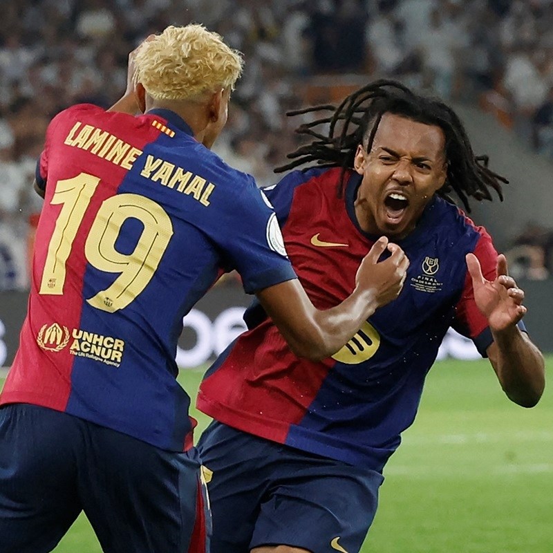 Barcin junak: Očekivao sam da će Modrić tako dodati