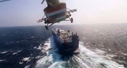 Brodarski div Maersk opet šalje brodove kroz Sueski kanal, drugi u strahu od napada