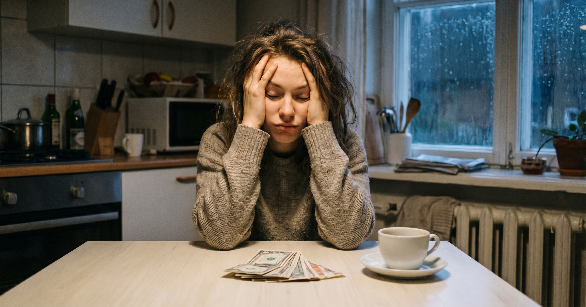 Horoskopski znakovi kojima će ovaj tjedan biti iznimno naporan