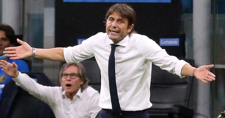 Conte blizu odlaska iz Intera, Talijani otkrili prave razloge njegovog bijesa