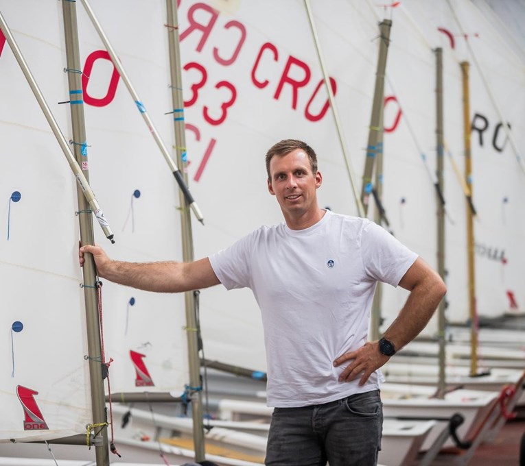 "Naježim se kad pomislim na svoj otok, ali sport je ondje na zadnjem mjestu"