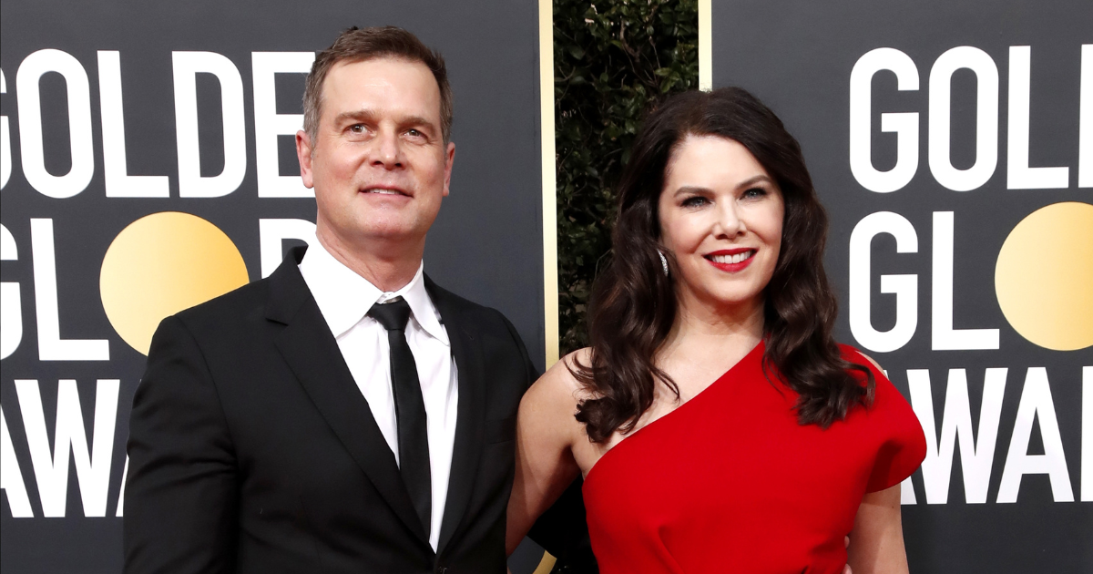 Zvijezda serije Gilmore Girls prekinula s dečkom nakon deset godina veze