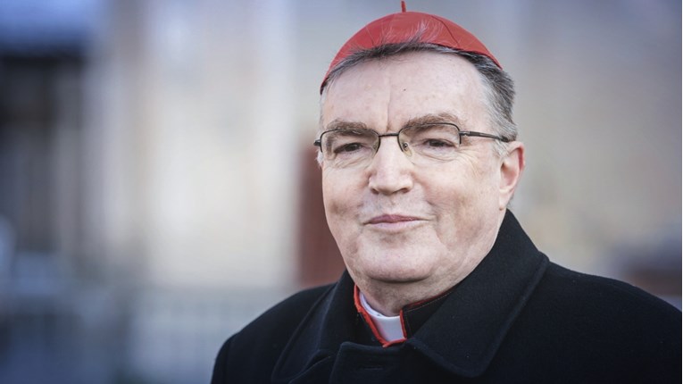 Kardinal Bozanić primio mađarskog veleposlanika Csabu Demcsáka