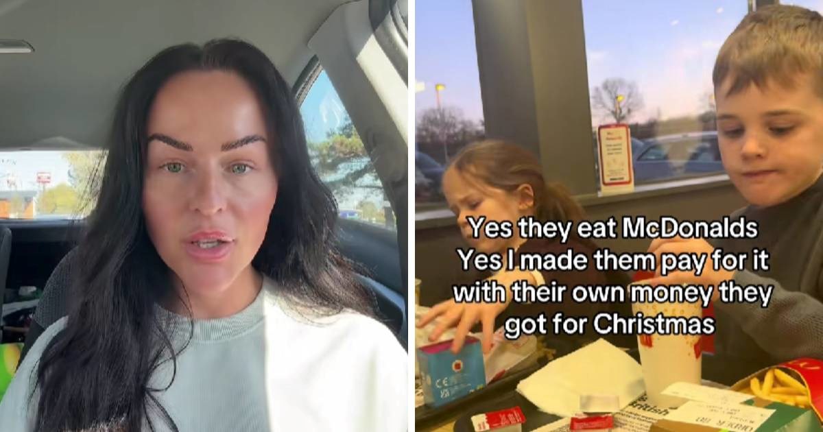 Majka pokazala kako djecu uči o novcu pa dobila kritike i uvrede sa svih strana