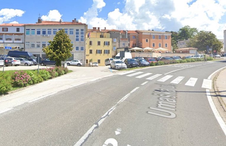 Usred dana opljačkan zaštitarski kombi u Istri. To je druga takva pljačka u 2 tjedna