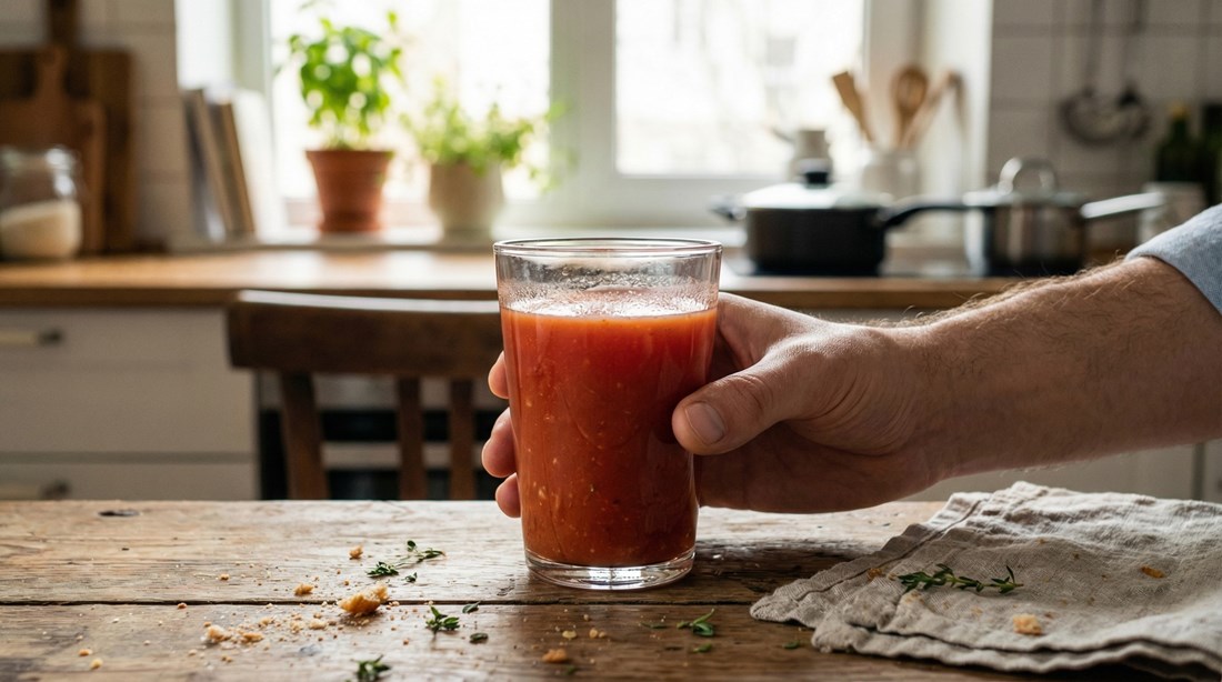 Jedan napitak može sniziti visoki krvni tlak i kolesterol, prema studiji