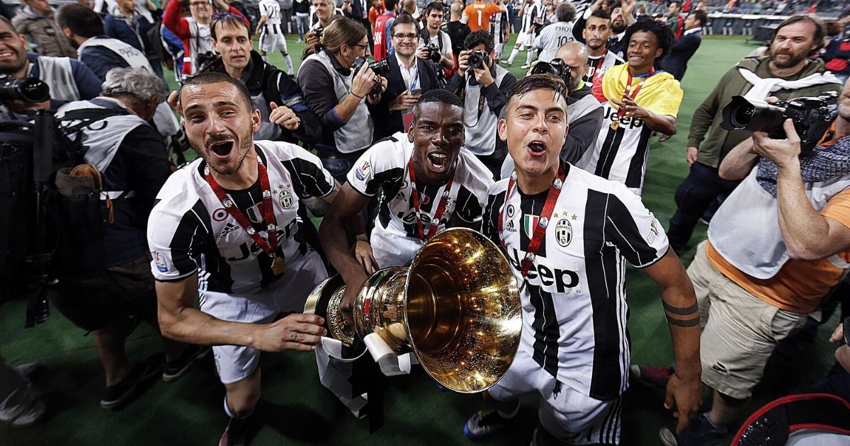 Sky: Juventus nakon Ronalda i De Ligta sprema novi senzacionalni transfer