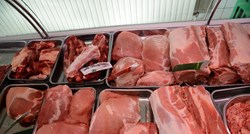 Analiza: Pad cijena zbog koronakrize ugrožava proizvodnju mesa u Hrvatskoj