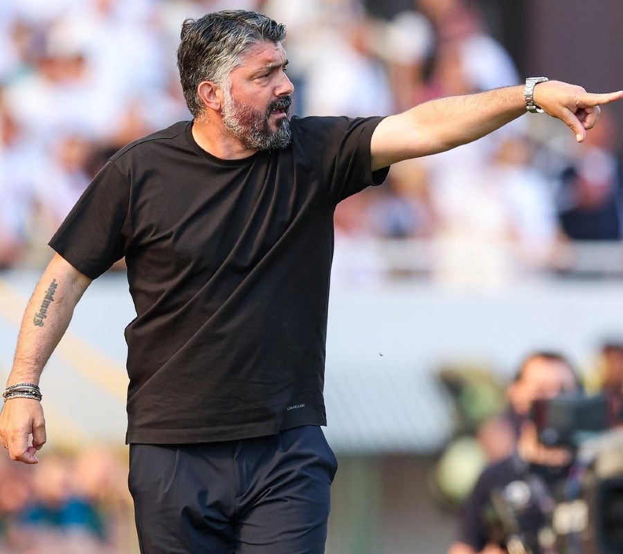 Gattuso: Nismo zaslužili poraz. Logično je da promijenimo golmana