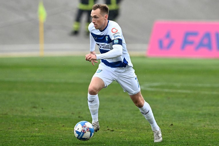 Umirovio se Vedran Jugović