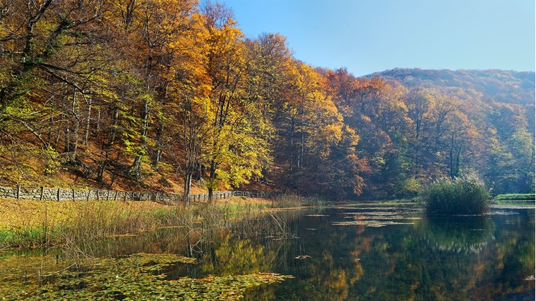 Donosimo lokacije u Hrvatskoj koje su pravi mamac za posjet u jesen, evo i zašto