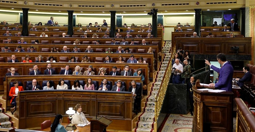 Anketa: Konzervativci i radikalna desnica bi mogli doći na vlast u Španjolskoj