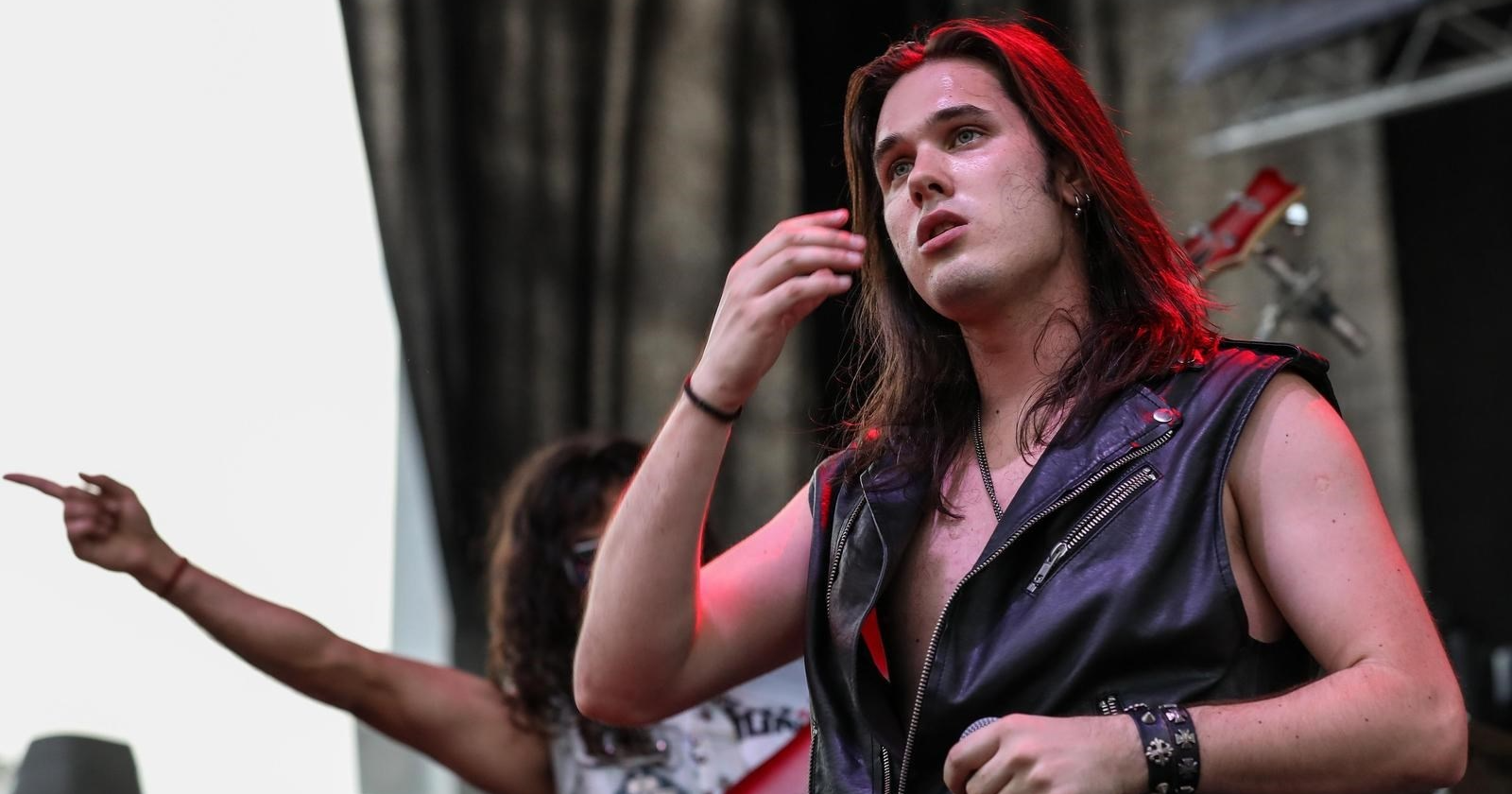 Otkazan koncert Whitesnakea u Zagrebu, Jelusić ipak neće pjevati za domaću publiku