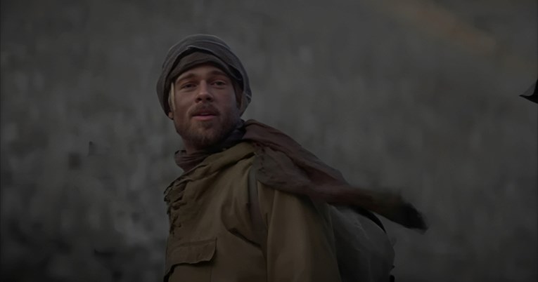 Brad Pitt se zbog ovog filma nije smio pojaviti u Kini gotovo 20 godina