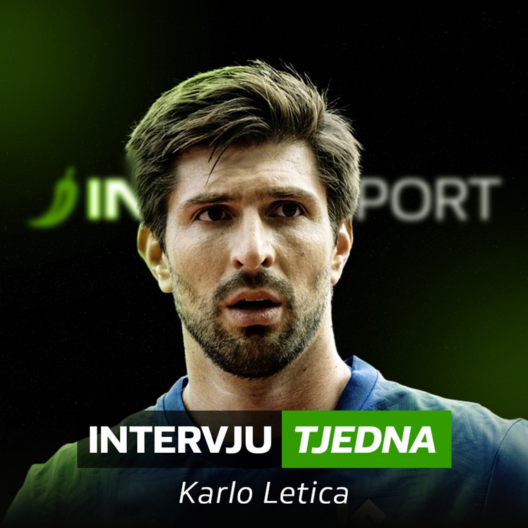 Real me htio nakon pola sezone u Hajduku. Odlazak kod Leke bio je pogreška