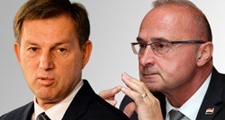 Cerar se ne želi sastati s hrvatskim ministrom zbog njegovih izjava?