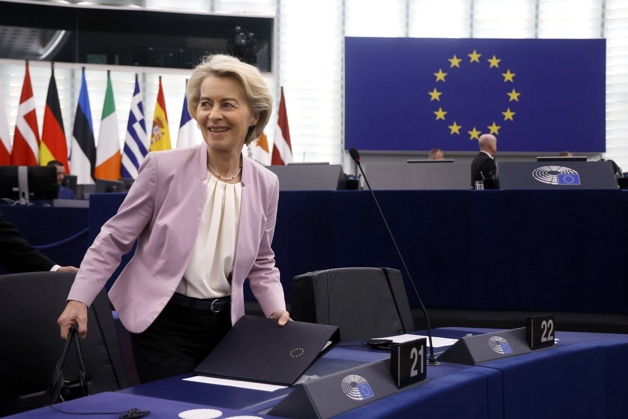 Ekonomska predaja Europe