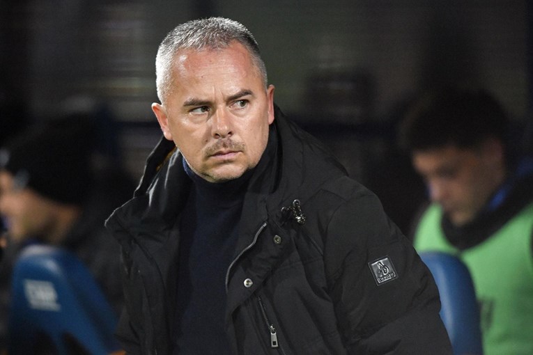 Šafarić: Svaka ekipa ima dva lica, tako i Dinamo