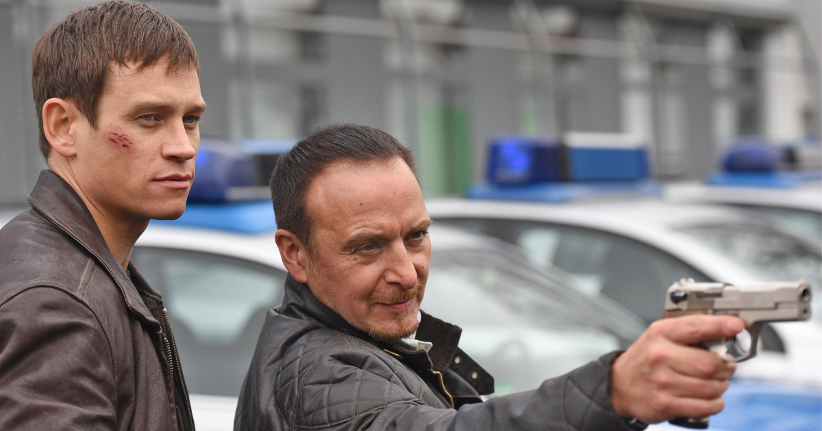 Cobra 11 emitira se od 1996. godine. Pogledajte kako danas izgleda Semir Gerkhan