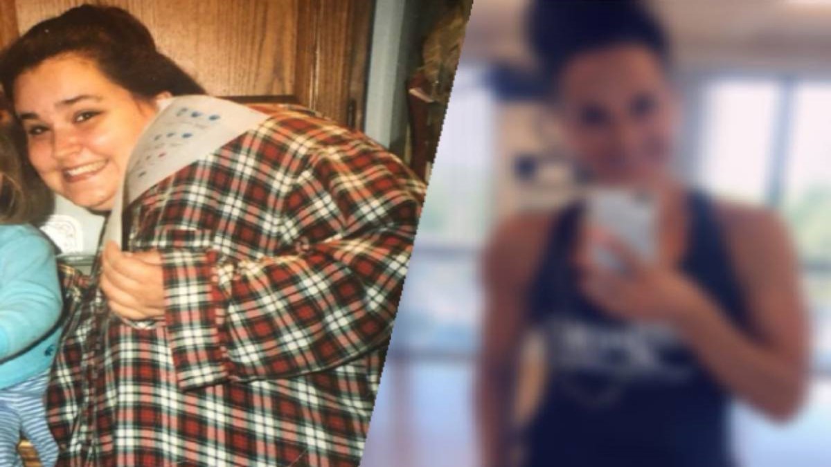 Nekoć je jela 20 McNuggetsa za ručak: Skinula je 64 kilograma, ovako sad izgleda