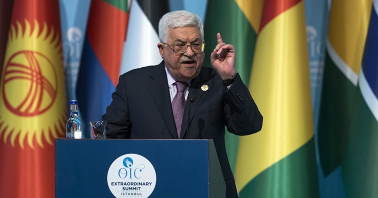 Palestinski predsjednik i Hamasov suparnik će biti na potpisivanju sporazuma u Egiptu