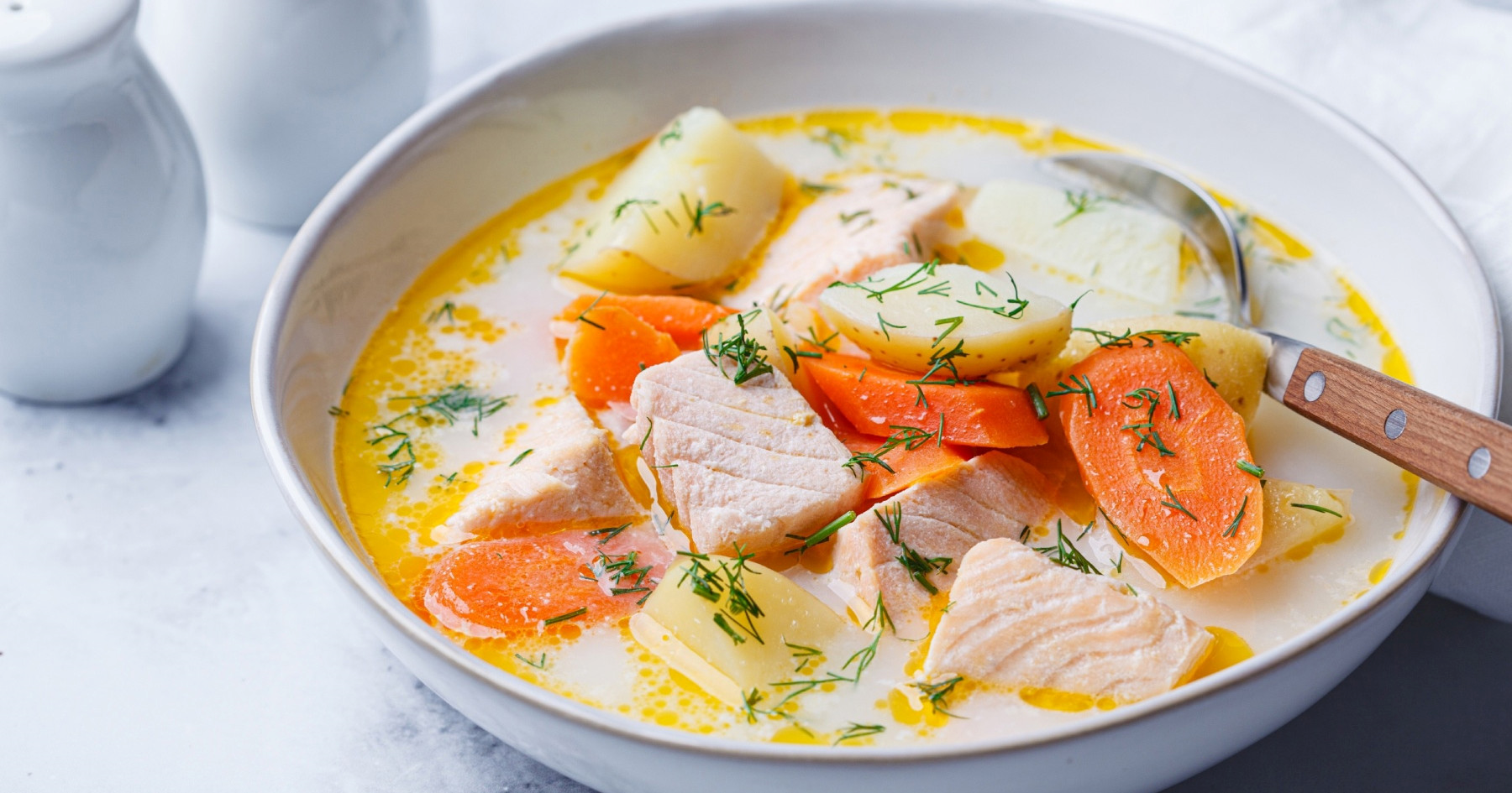 Najbolja riblja jela na žlicu koja griju, radimo ih na Badnjak