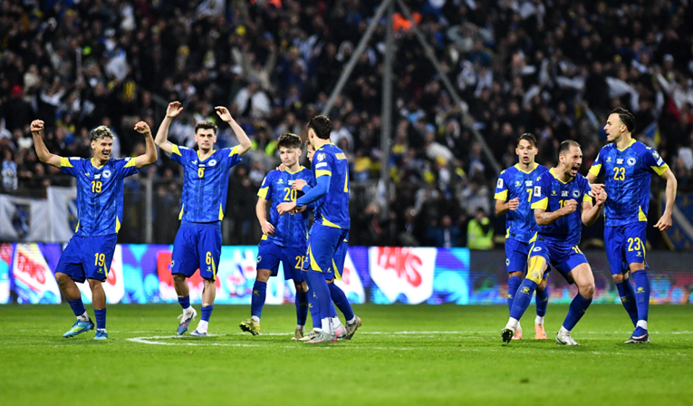 Veliki šok za BiH uoči SP. Neće biti prijenosa reprezentacije na državnoj televiziji