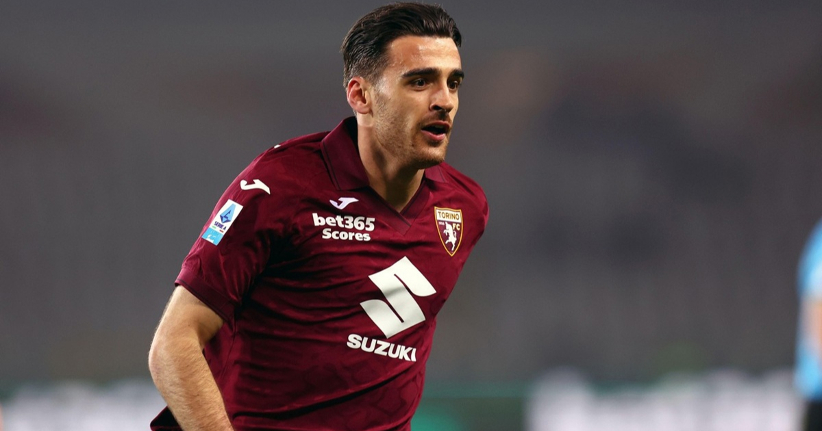 VIDEO Kulenović ušao s klupe i asistirao u pobjedi Torina