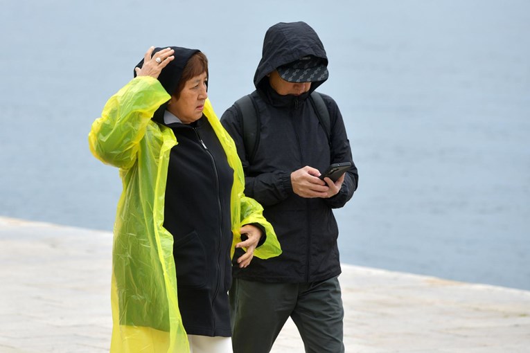 U studenom manje turista i noćenja, u 11 mjeseci zadržan plus