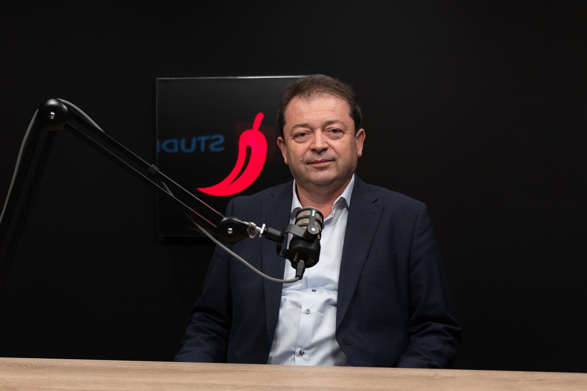 VIDEO Jonjić u Index Studiju: Zagreb ne diše hrvatski, gase se hrvatski časopisi