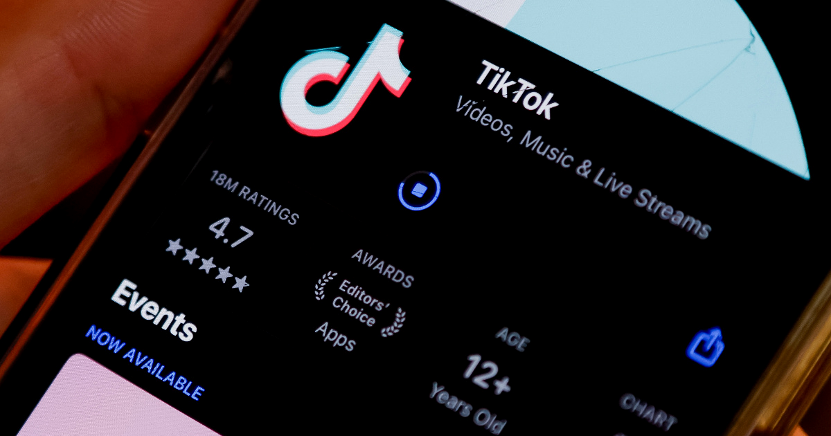 TikTok negira cenzuru u SAD-u iako tisuće korisnika prijavljuje probleme