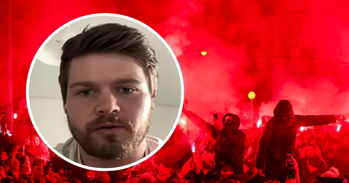 Evo što je Boysen objavio tijekom dočeka hrvatskih rukometaša