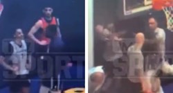 VIDEO Tučnjava na treningu NBA prvaka. Zvijezda brutalno nokautirala suigrača