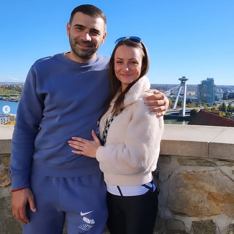Bugarskog golmana žena prevarila sa suigračem: "Oprostio sam im"