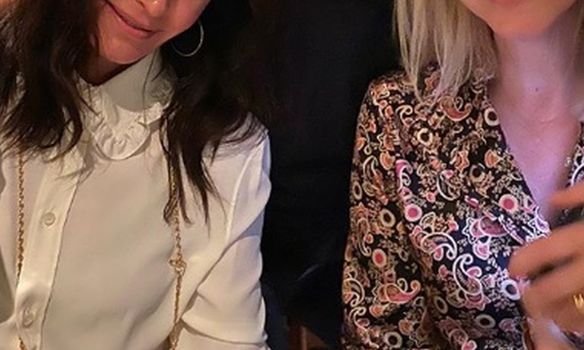 Ova fotka Jennifer Aniston odmah je dobila 5 milijuna lajkova. Jasno je zašto