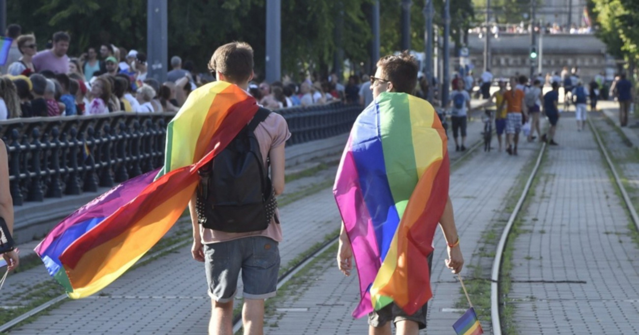 Mađarska mijenja zakon o posvajanju za istospolne parove