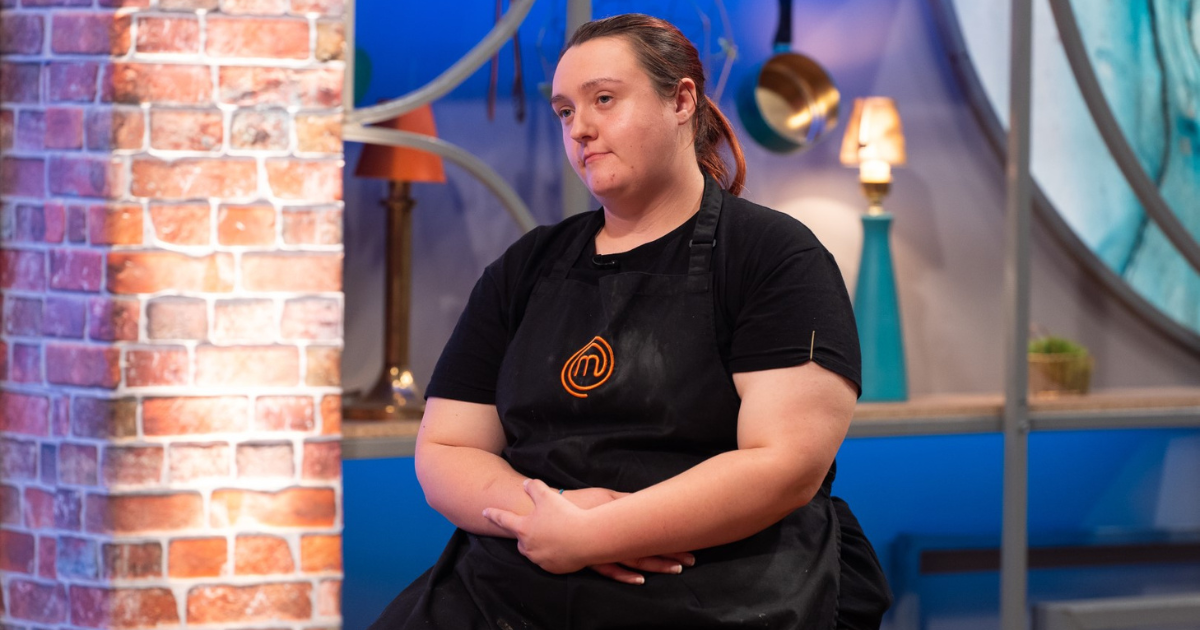 Mateja napustila Masterchef: "Na mojoj radnoj stanici je bila Hirošima. Katastrofa"