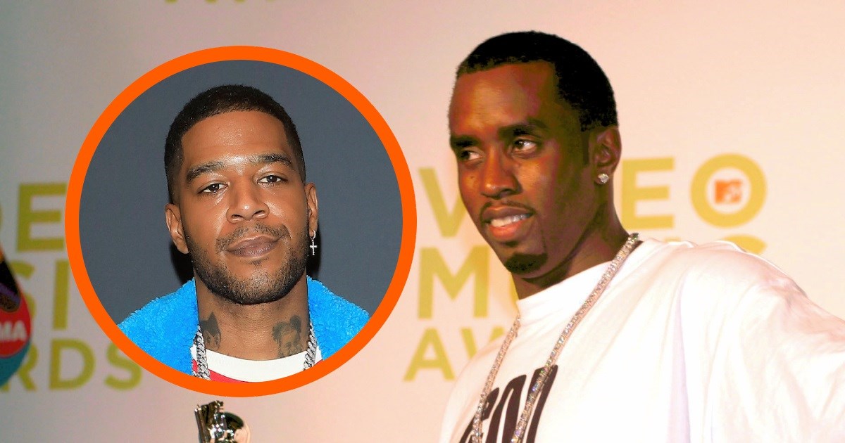 Kid Cudi: Diddy se natezao s mojim psom i otvarao božićne poklone