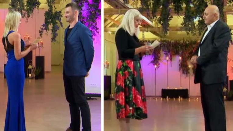 Brak na Prvu: Završio brak Nikoline i Adama