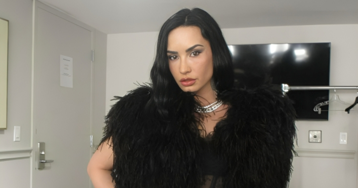 Demi Lovato: Zbog poremećaja prehrane godinama nisam jela rođendansku tortu