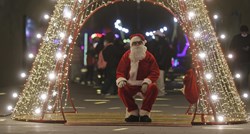 Njemački Djed Božićnjak odgovarat će na pisma djece i na ukrajinskom jeziku