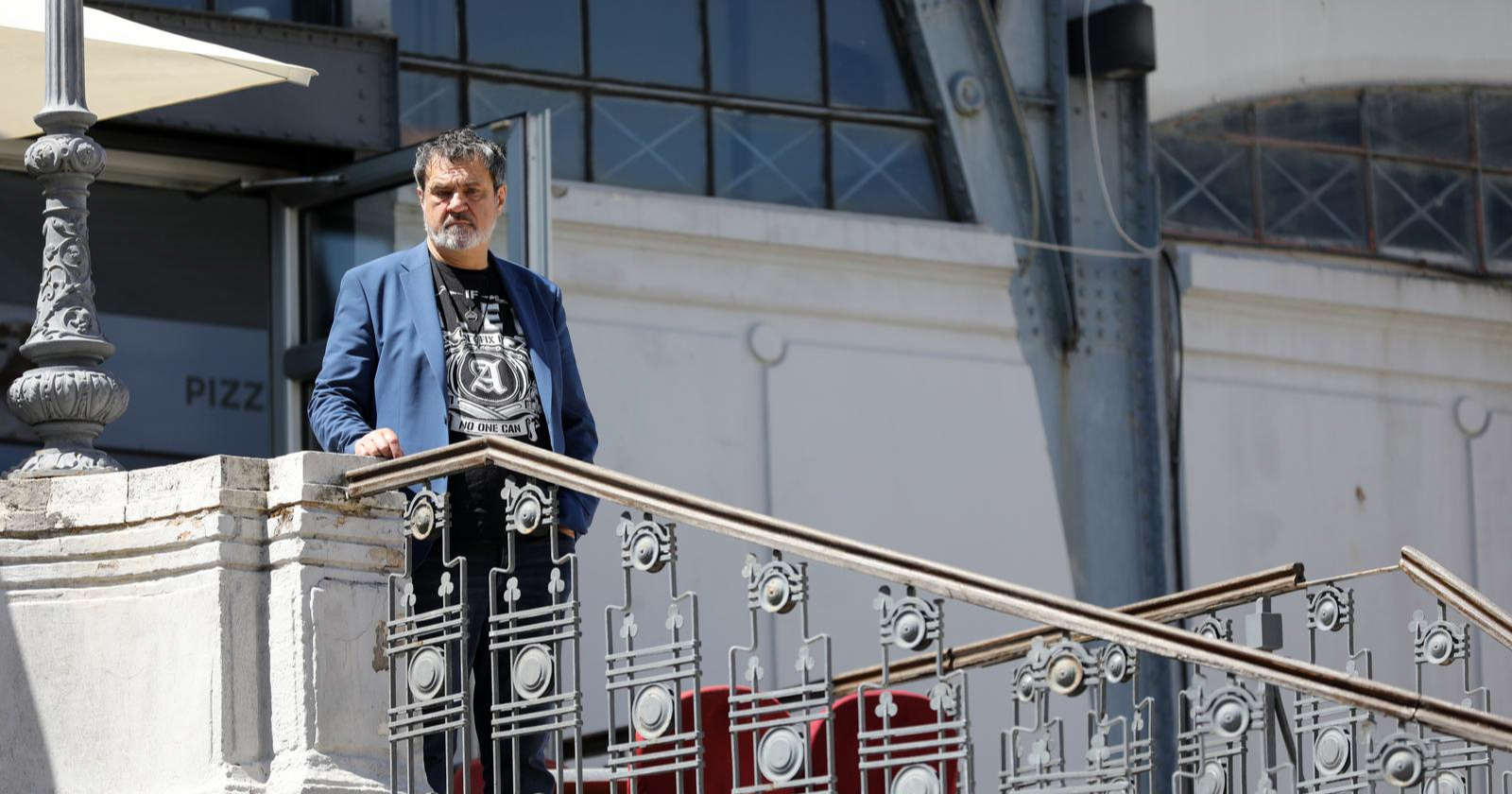 Vitasović pisao o bivšoj supruzi pa poručio: "Pojma nemaju kako je bilo"