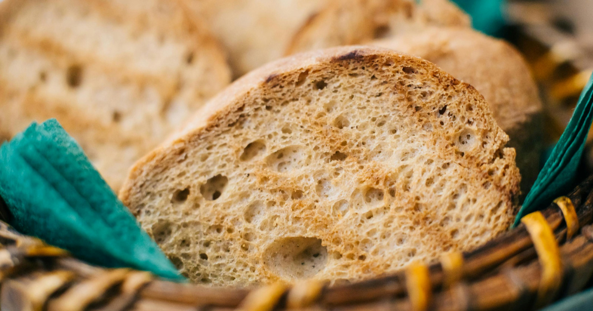 Namirnice koje su zasitnije od kruha